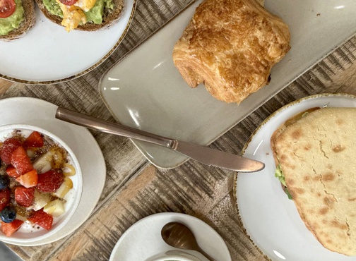 imagen Tartasy Pasteles en Ronda