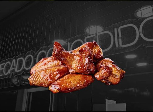 imagen Xpecado Smash Burger en Córdoba