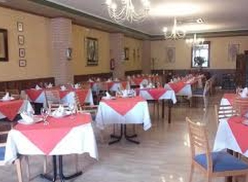 imagen Restaurante Tinajas en Valdepeñas