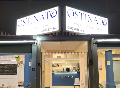 imagen Ostinato Restaurante Pinseria en Granadilla de Abona