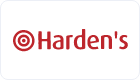 Logo hardens