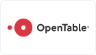 Logo open-table