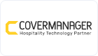 Logo covermanager